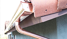 Find Gutter Contractors in Andrew County